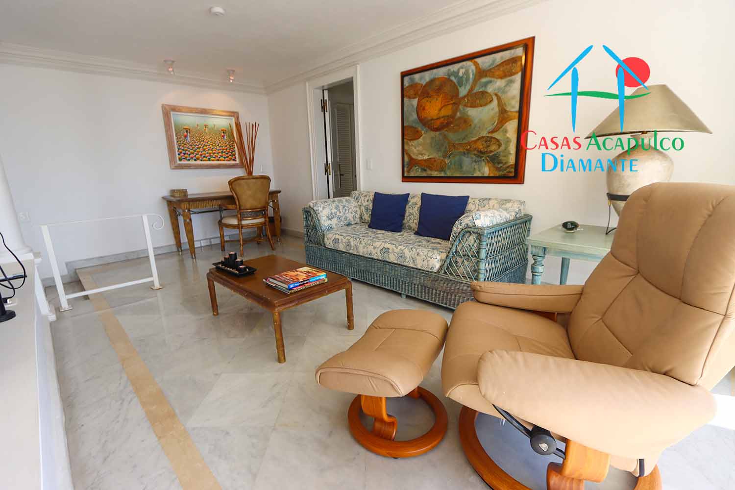 Villa Jade - Master Suite 2 Galeón 6